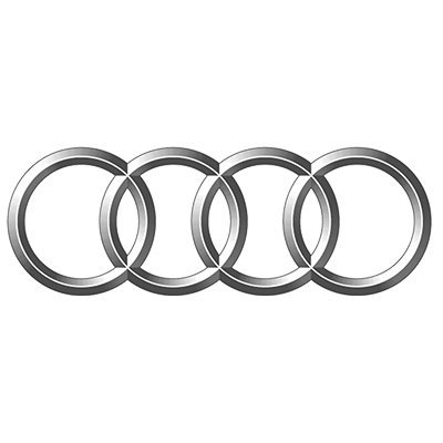 Audi logo