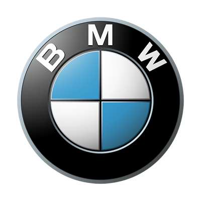 BMW logo